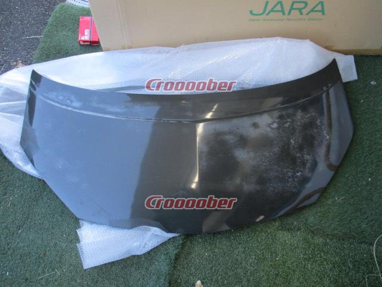 carbonbonnet