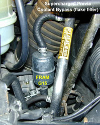 framfilter